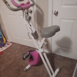 Exercise Machine