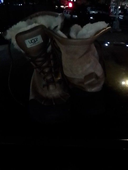 Ugg Boots