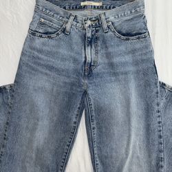 Levi’s 94 Baggy Jeans 
