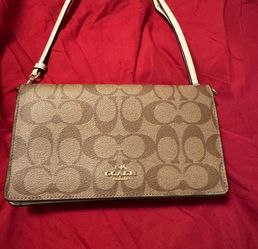 Coach Crossbody Bag