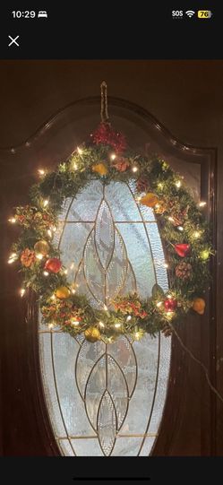 Wreath 