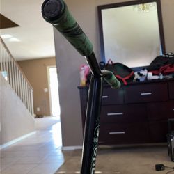 Crew Lucky pro Scooter