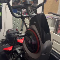 Bowflex Max Trainer 