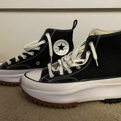 Women’s Converse 