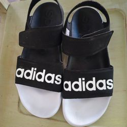 Adidas Sandal's  Size 11