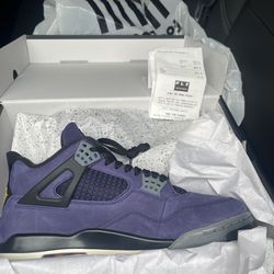 Air Jordan Retro 4