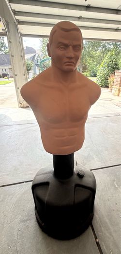 Century BOB Torso Training Bag – Freestanding Punching Dummy
