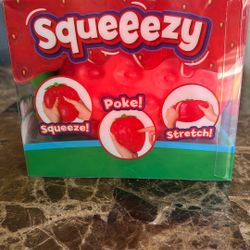 Squeeezy