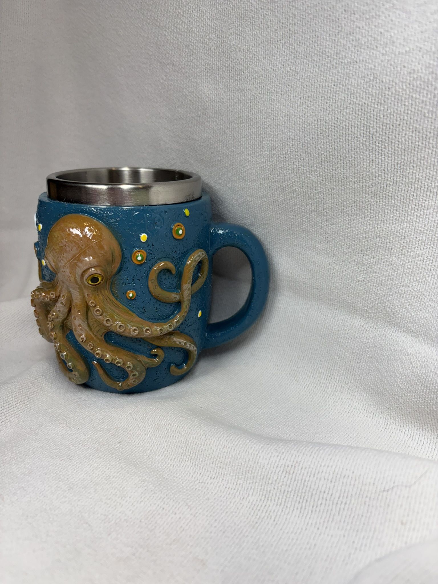 Octopus Mug