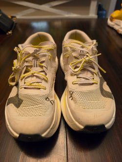 On Cloud Ultra Pro size 10 Men