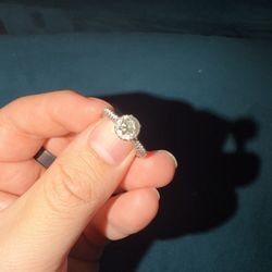 Verragio Engagment Ring