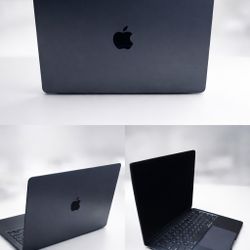 MacBook Air 13” (2025) – Apple M4 – 16GB RAM – 100% Battery – Like New