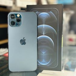 iPhone 12 Pro (Factory Unlocked)