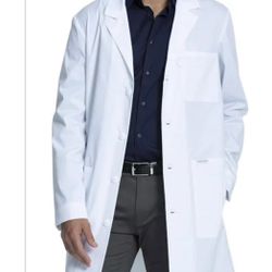 Lab Coat, Used Once For Men