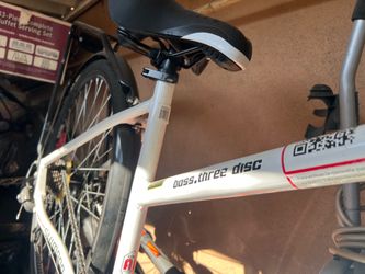 Bike