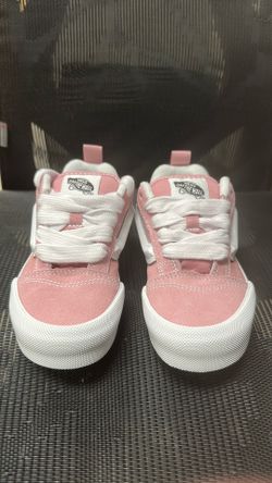 Vans KNU skool