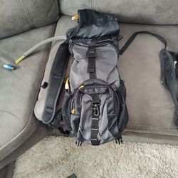 Bicycle Water Bags. 