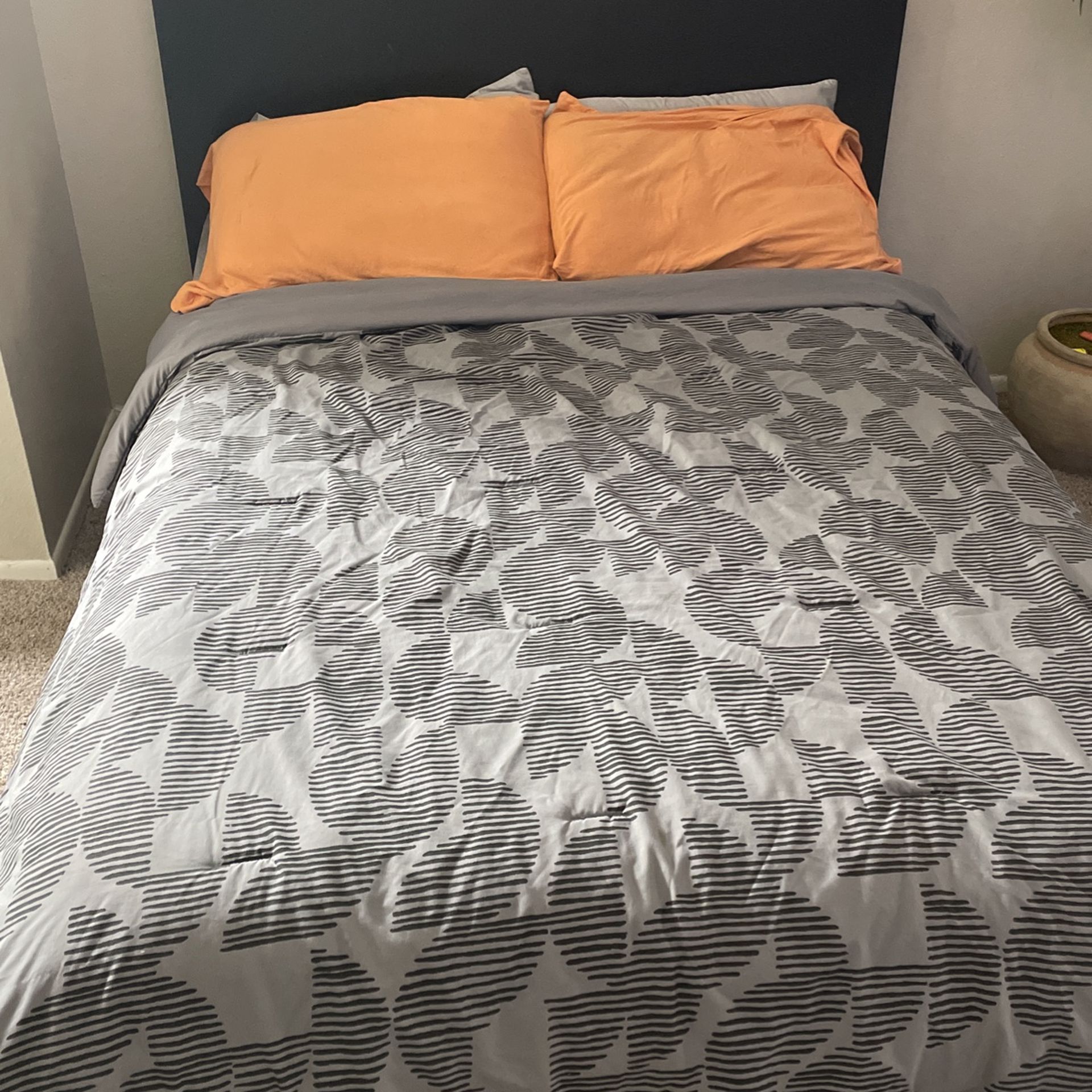 Queen Size Bed Frames