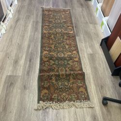 Hallway Rug