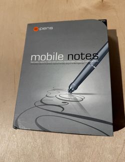E- pens Mobile Pens