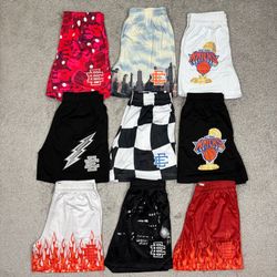 Eric Emanuel Shorts For Men  Sizes Available S-M-L-XL