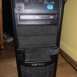 PC For Sale. 