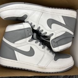 Jordan 1 HIGH Size 10