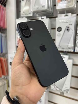 Iphone 16 128GB UNLOCKED 