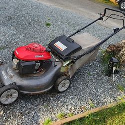 Mower Semi Comercial 