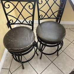 Bar Chairs