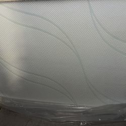 Tempur-pedic  Queen mattress
