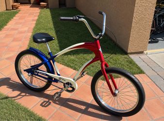 Electra Lakester 3 speed