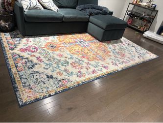 Living Room Rug
