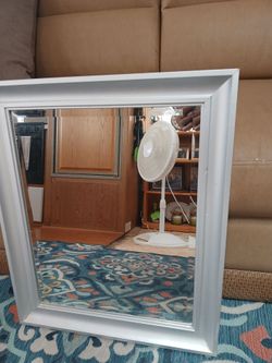 MIRROR $20