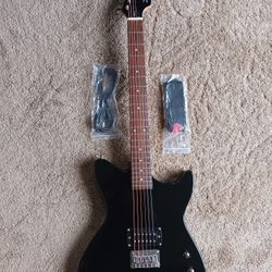 Electric GUITAR Full Adult Size 