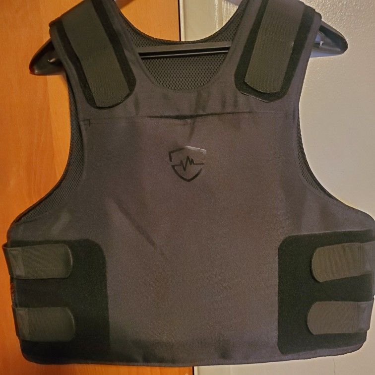 Safelife Bulletproof Vest