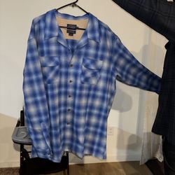 Pendleton Long sleeve  Shirt 