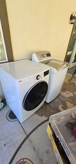 Appliances