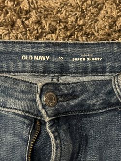 Old Navy Jeans