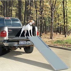 Pet Ramp