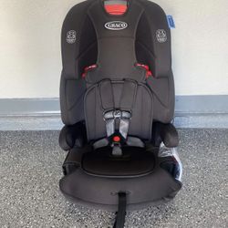 Graco Car seat Booster 