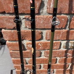 Seeker Fishing Rods
