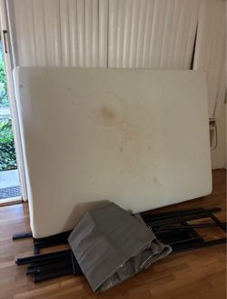Full Mattress