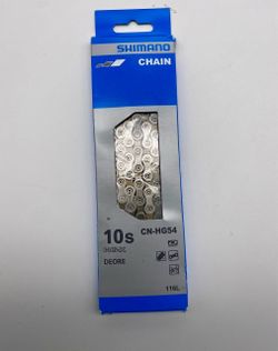 New Shimano Deore 10s bike chain for road MTB Ebike