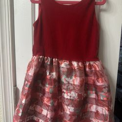 Children Place Dress 