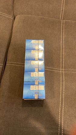 denim ciggarettes