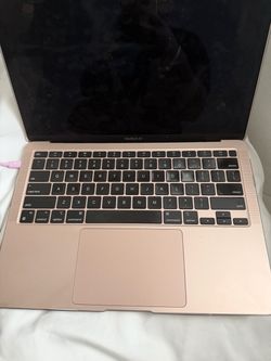 MacBook Air 2020.