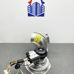 Fasco / (contact info removed)1 / 344120-702 / HP (1/25) / V 115 / PH 1 / Electric Motor