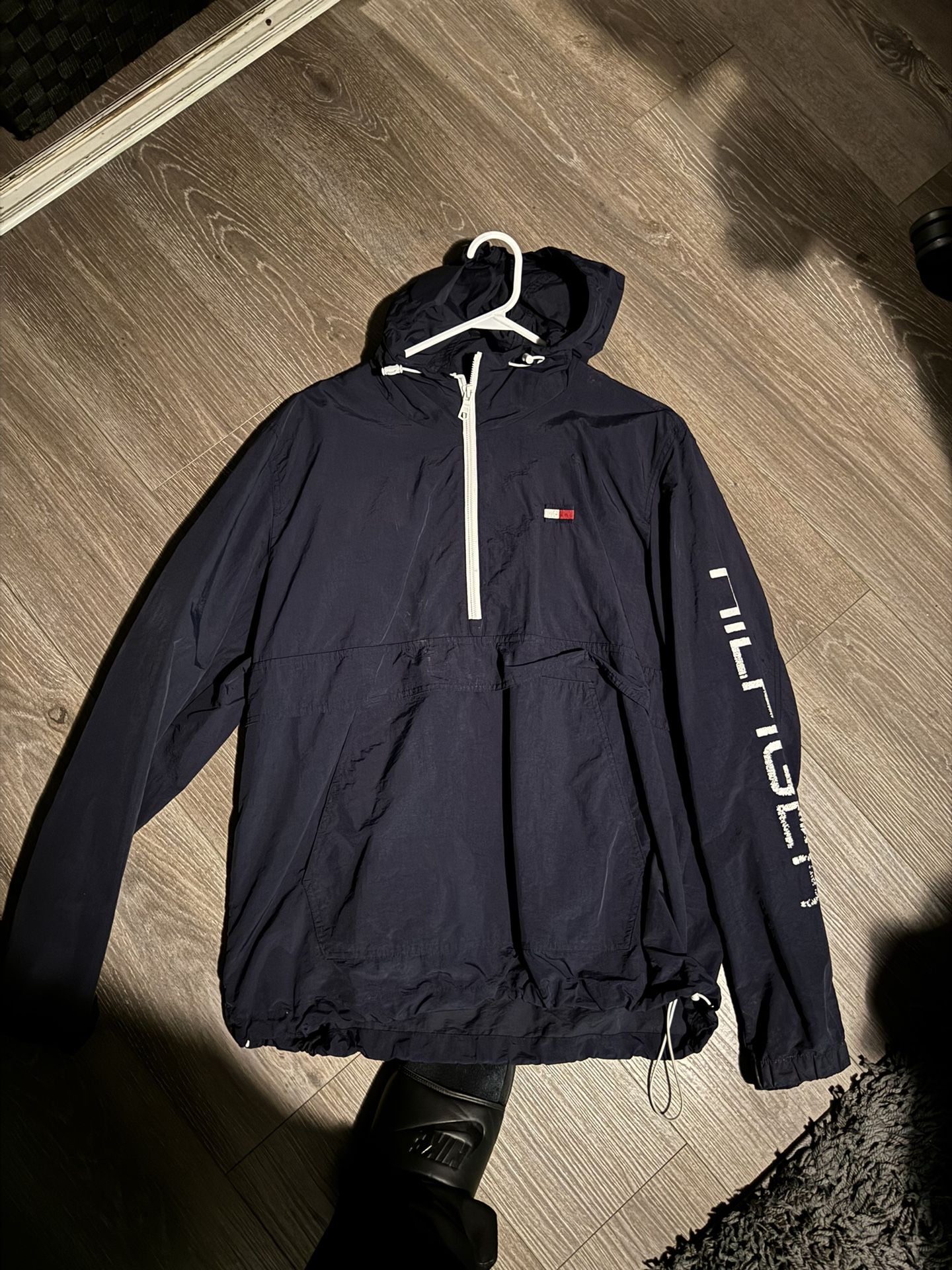 Tommy Hilfiger Windbreaker