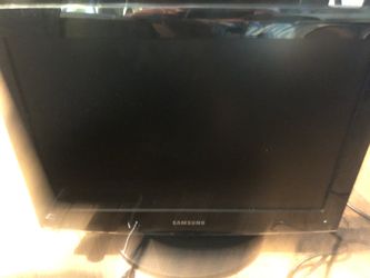 Tv for sale $60